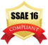 SSAE-16 Certified